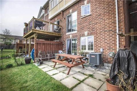 9738 Mclaughlin Rd N, House attached with 3 bedrooms, 3 bathrooms and 1 parking in Brampton ON | Image 20