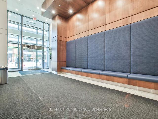 4004 - 2200 Lake Shore Blvd W, Condo with 2 bedrooms, 2 bathrooms and 1 parking in Toronto ON | Image 33