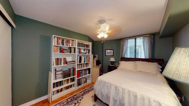 e6 - 296 Mill Rd, Condo with 3 bedrooms, 3 bathrooms and 2 parking in Toronto ON | Image 13