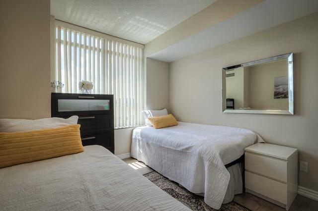807 - 130 Pond Dr, Condo with 2 bedrooms, 2 bathrooms and 1 parking in Markham ON | Image 24