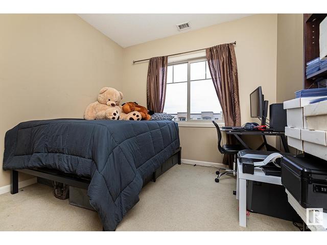 429 - 400 Palisades Wy, Condo with 2 bedrooms, 2 bathrooms and 2 parking in Edmonton AB | Image 30