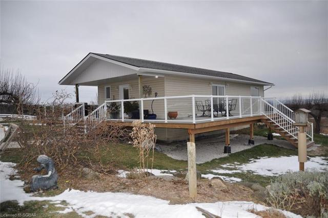 728398 21st Sideroad, House detached with 2 bedrooms, 2 bathrooms and null parking in The Blue Mountains ON | Image 31