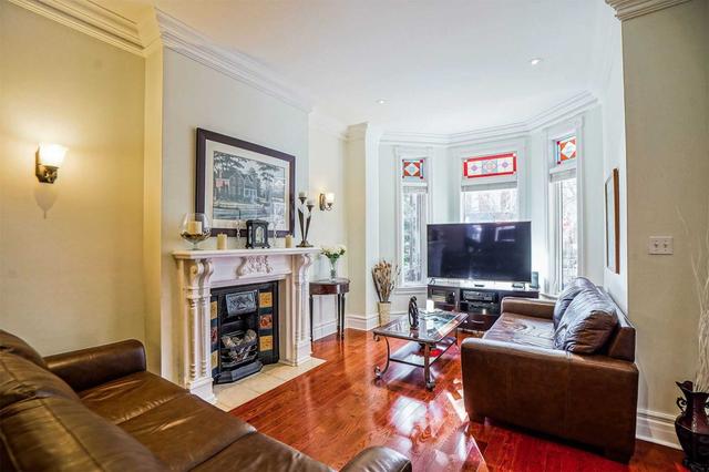 67 Major St, House semidetached with 4 bedrooms, 3 bathrooms and 2 parking in Toronto ON | Image 26