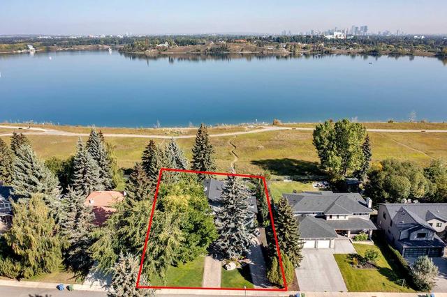 1888 Bay Shore Road Sw, House detached with 4 bedrooms, 2 bathrooms and 2 parking in Calgary AB | Image 4