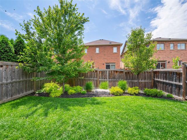 368 Duncan Lane, House attached with 3 bedrooms, 4 bathrooms and 3 parking in Milton ON | Image 31