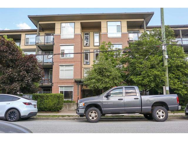 104 - 10788 139 Street, Condo with 1 bedrooms, 1 bathrooms and 1 parking in Surrey BC | Image 38
