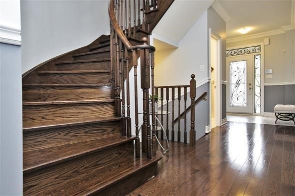 1509 Elmsley Dr, House detached with 4 bedrooms, 5 bathrooms and 2 parking in Pickering ON | Image 7