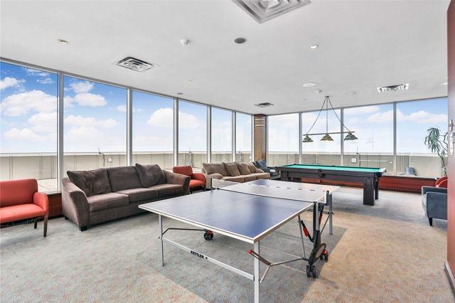 1709 - 1 Palace Pier Crt E, Condo with 2 bedrooms, 2 bathrooms and 1 parking in Toronto ON | Image 24