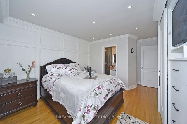 47 Cabana Dr, House semidetached with 3 bedrooms, 3 bathrooms and 4 parking in Toronto ON | Image 7