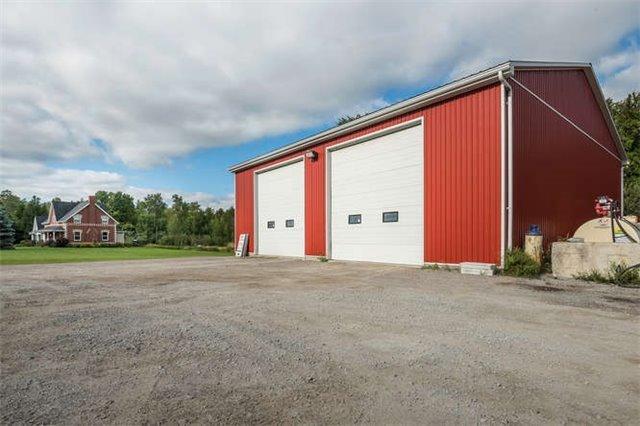 12501 Regional Rd 57 Rd, House detached with 3 bedrooms, 3 bathrooms and 6 parking in Kawartha Lakes ON | Image 2