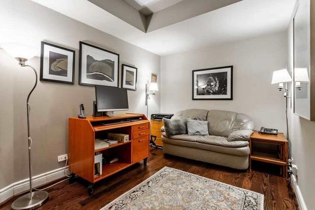 733 - 3600 Yonge St, Condo with 1 bedrooms, 2 bathrooms and 1 parking in Toronto ON | Image 14