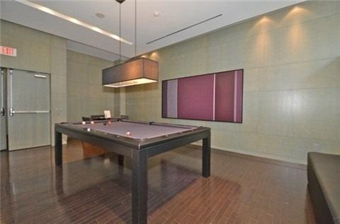 608 - 770 Bay St, Condo with 1 bedrooms, 1 bathrooms and null parking in Toronto ON | Image 16