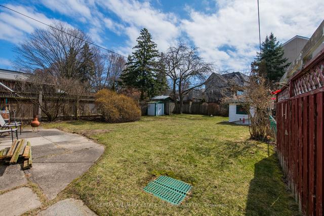 5 North Dr, House detached with 3 bedrooms, 2 bathrooms and 2 parking in Toronto ON | Image 20