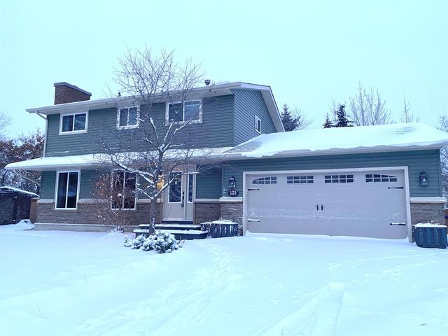125 Sicamore Place, House detached with 4 bedrooms, 2 bathrooms and 5 parking in Wood Buffalo AB | Image 42