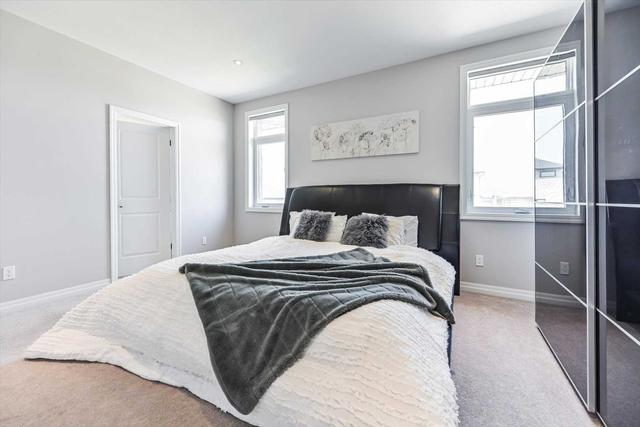 257 Summerside Pl, House detached with 3 bedrooms, 3 bathrooms and 6 parking in Saugeen Shores ON | Image 10