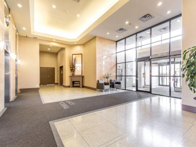 Lph1 - 797 Don Mills Rd, Condo with 1 bedrooms, 1 bathrooms and 1 parking in Toronto ON | Image 3