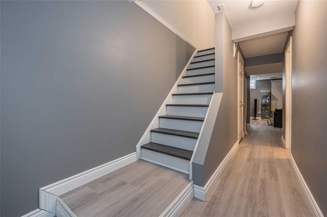 37 - 400 Wilson Ave, Townhouse with 3 bedrooms, 3 bathrooms and 2 parking in Kitchener ON | Image 11