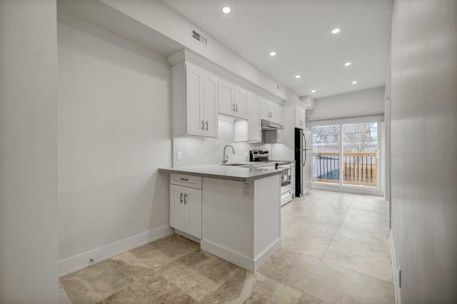108 Morse St, House detached with 3 bedrooms, 3 bathrooms and 3 parking in Toronto ON | Image 36