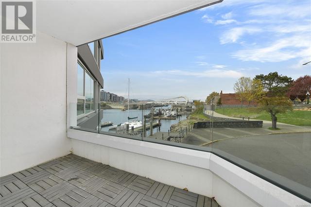 101 - 1234 Wharf St, Condo with 2 bedrooms, 2 bathrooms and 1 parking in Victoria BC | Image 13