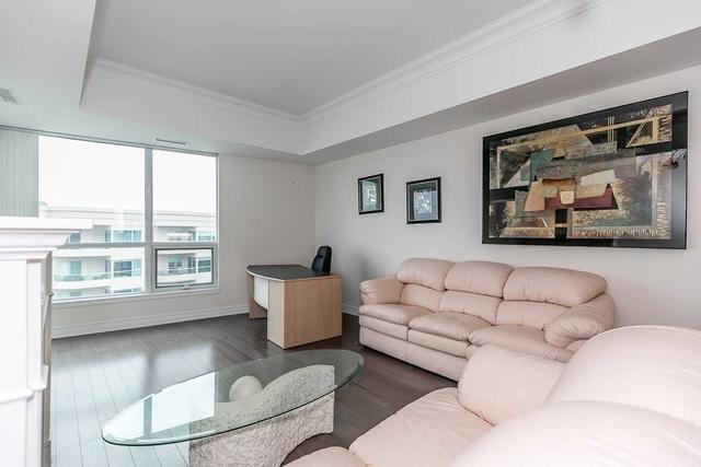 ph4 - 6 Toronto St, Condo with 1 bedrooms, 2 bathrooms and 1 parking in Barrie ON | Image 2