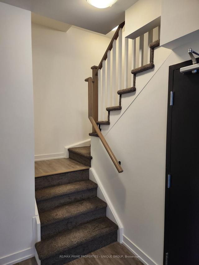 52 - 861 Sheppard Ave W, Townhouse with 2 bedrooms, 2 bathrooms and 1 parking in Toronto ON | Image 19