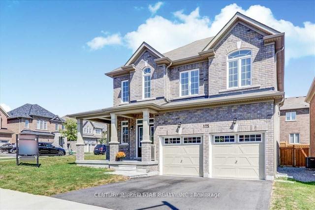 175 Lyle Dr, House detached with 5 bedrooms, 4 bathrooms and 4 parking in Clarington ON | Image 12
