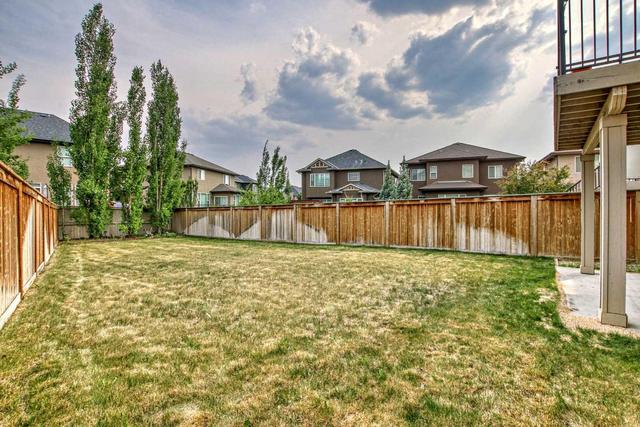 1432 Panatella Boulevard Nw, House detached with 4 bedrooms, 3 bathrooms and 6 parking in Calgary AB | Image 47