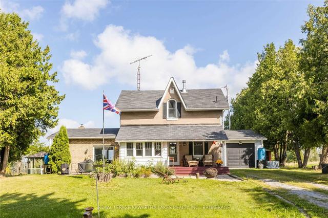 1386 Killarney Bay Rd, House detached with 2 bedrooms, 2 bathrooms and 6 parking in Kawartha Lakes ON | Image 35