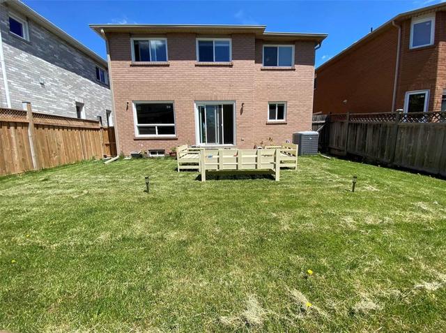 6608 Lisgar Dr E, House detached with 4 bedrooms, 4 bathrooms and 4 parking in Mississauga ON | Image 35