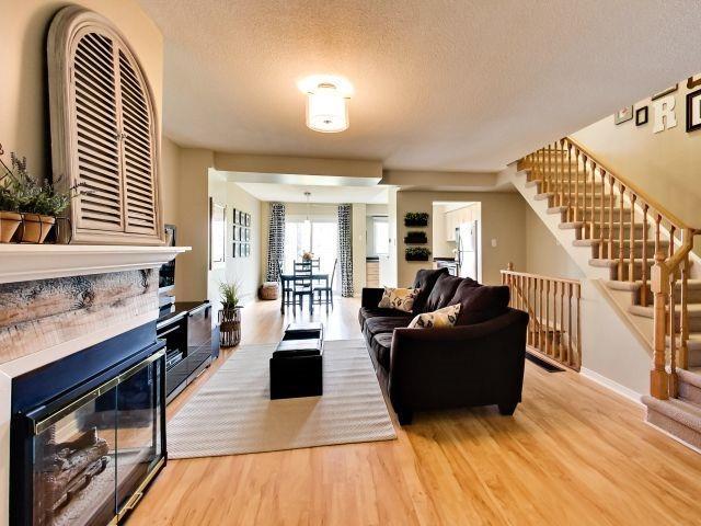 42 - 2960 Headon Forest Dr, Townhouse with 3 bedrooms, 4 bathrooms and 1 parking in Burlington ON | Image 2
