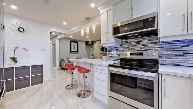 4112 Deer Run Crt, House detached with 4 bedrooms, 5 bathrooms and 4 parking in Mississauga ON | Image 37