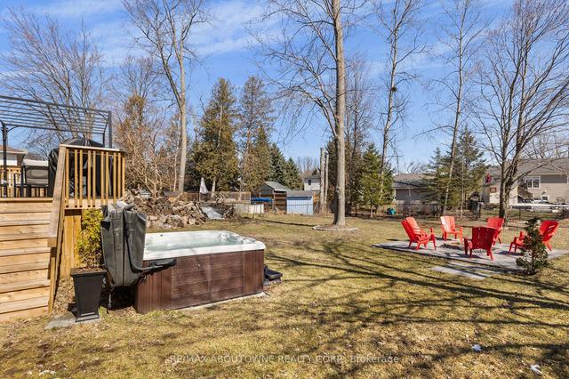 81 Royal Beech Dr, House detached with 3 bedrooms, 4 bathrooms and 8 parking in Wasaga Beach ON | Image 25
