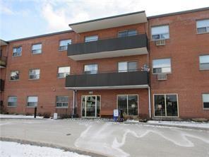 321 - 485 Thorold Rd, Condo with 2 bedrooms, 1 bathrooms and 1 parking in Welland ON | Image 23