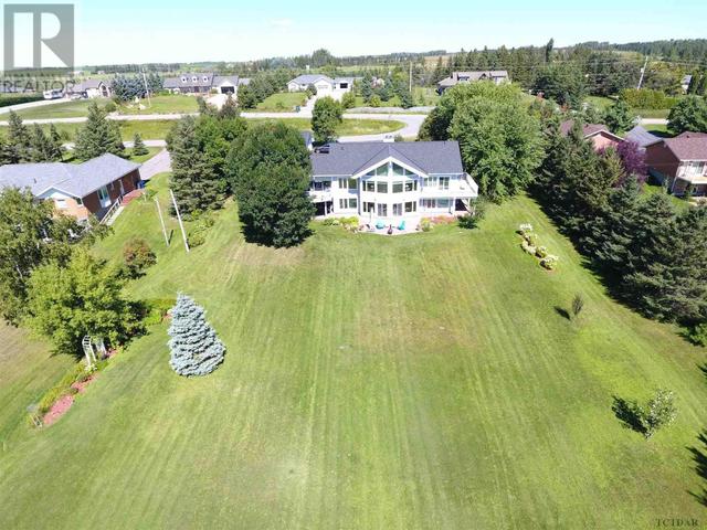723108 Benoit Dr, House detached with 4 bedrooms, 2 bathrooms and null parking in Temiskaming Shores ON | Image 5