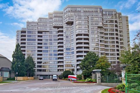 719 - 138 Bonis Ave, Condo with 3 bedrooms, 3 bathrooms and 2 parking in Toronto ON | Card Image