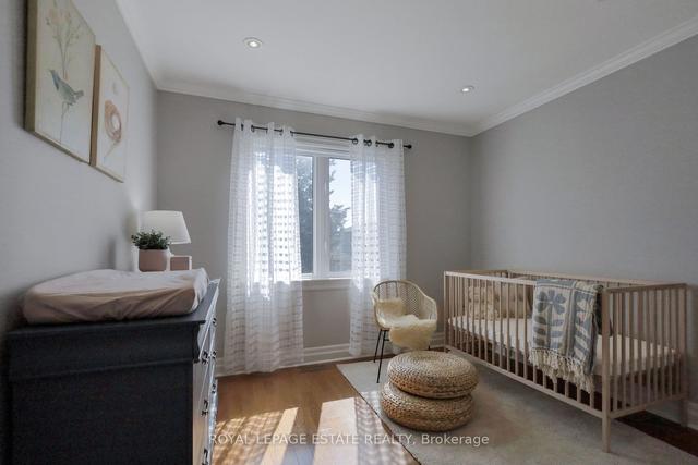 15 Gardens Cres, House detached with 3 bedrooms, 3 bathrooms and 3 parking in Toronto ON | Image 17