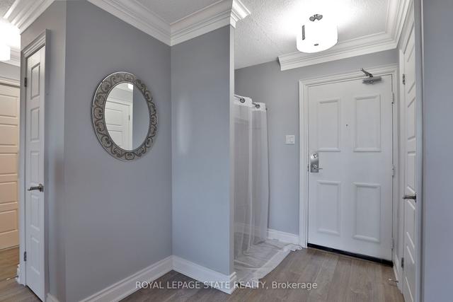 1006 - 301 Frances Ave, Condo with 1 bedrooms, 1 bathrooms and 1 parking in Hamilton ON | Image 24