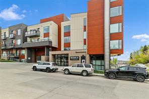 310 - 93 34 Avenue Sw, Condo with 1 bedrooms, 1 bathrooms and 1 parking in Calgary AB | Image 30