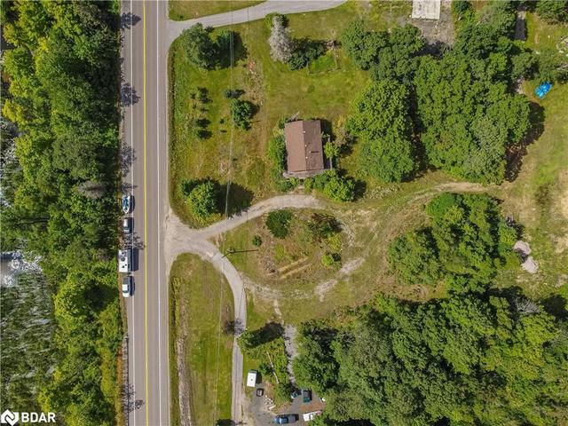 112783 Highway 7, House detached with 3 bedrooms, 1 bathrooms and 4 parking in Addington Highlands ON | Image 13