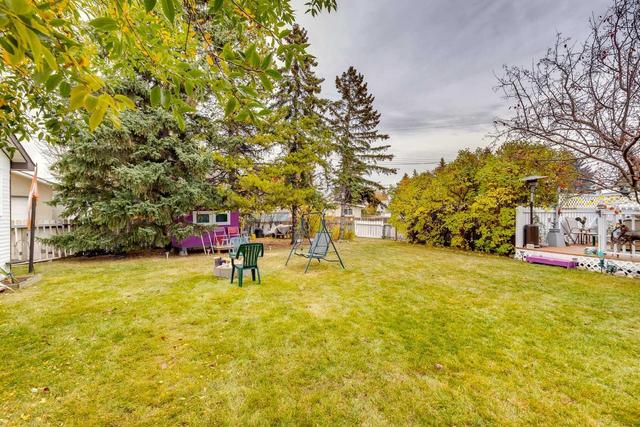 1008 Riddell Place Se, House detached with 4 bedrooms, 1 bathrooms and 2 parking in Calgary AB | Image 44