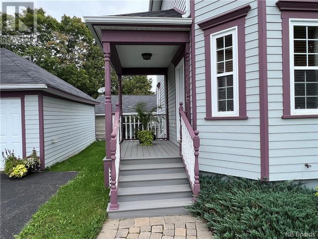 292 Chapel Street, House detached with 3 bedrooms, 2 bathrooms and null parking in Grand Falls NB | Image 5