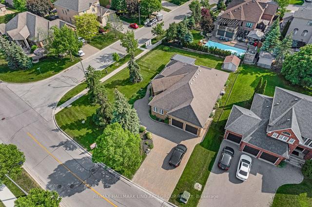 308 Roselawn Dr, House detached with 3 bedrooms, 3 bathrooms and 6 parking in Vaughan ON | Image 33