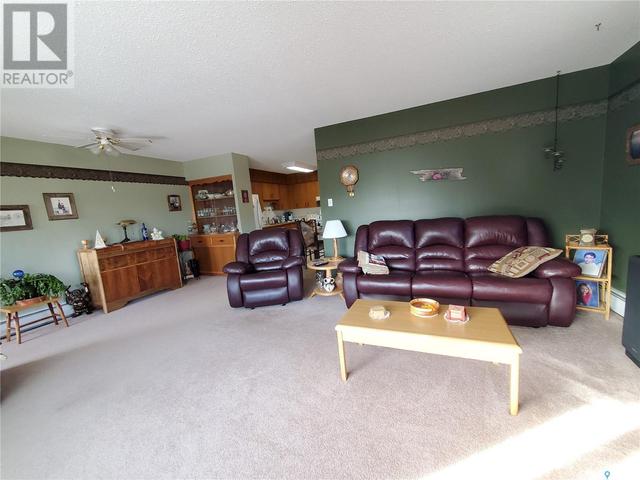 1 - 1187 Ashley Drive, Condo with 2 bedrooms, 1 bathrooms and null parking in Swift Current SK | Image 12