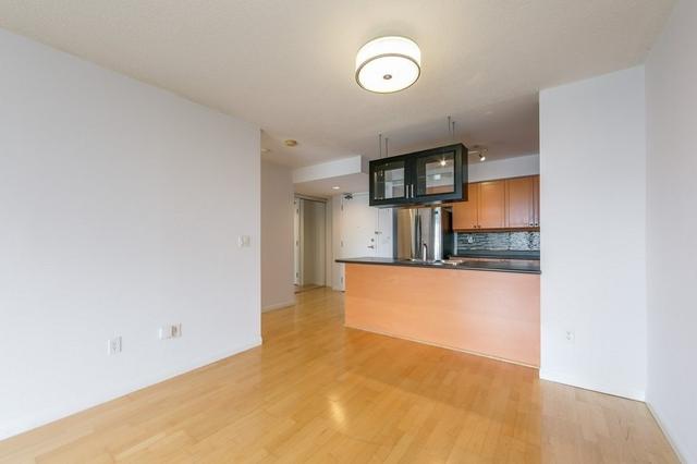 1004 - 311 Richmond St E, Condo with 1 bedrooms, 1 bathrooms and 0 parking in Toronto ON | Image 20