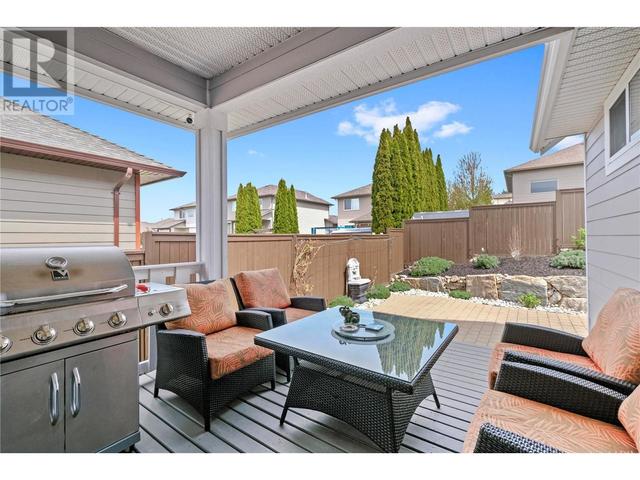 5035 Seon Crescent, House detached with 4 bedrooms, 3 bathrooms and 4 parking in Kelowna BC | Image 15