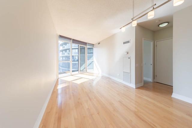 3203 - 25 Carlton St, Condo with 1 bedrooms, 1 bathrooms and 1 parking in Toronto ON | Image 21