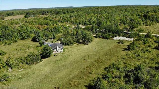 181 Bartley Dr, House detached with 2 bedrooms, 1 bathrooms and 10 parking in Northern Bruce Peninsula ON | Image 36