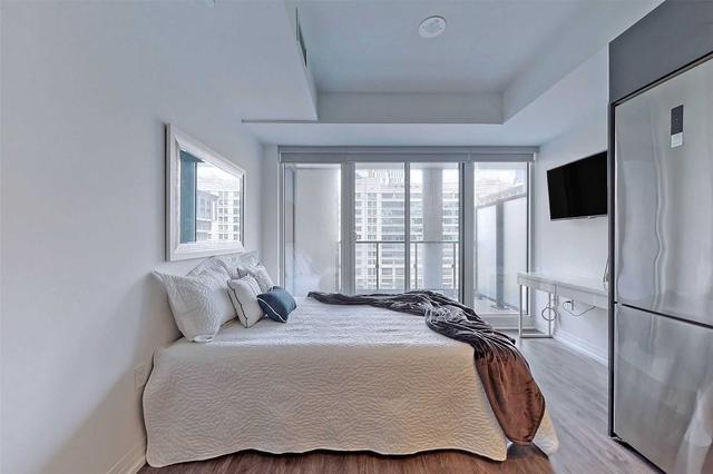 833 - 251 Jarvis St E, Condo with 0 bedrooms, 1 bathrooms and 0 parking in Toronto ON | Image 24