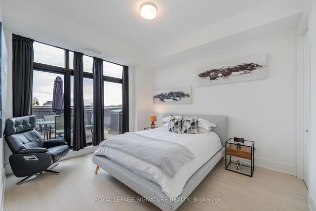ph-407 - 14 Dewhurst Blvd, Condo with 2 bedrooms, 2 bathrooms and 1 parking in Toronto ON | Image 7
