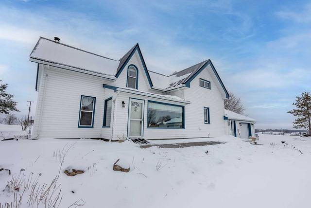 13656 Telephone Rd, House detached with 3 bedrooms, 2 bathrooms and 9 parking in Cramahe ON | Image 1